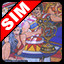 Icon for Pinball Champ '82 - Sim - Bonus Multiplier x50