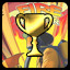 Icon for Firefighter - Checkpoint Gold