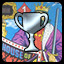 Icon for House of Diamonds Deluxe - Lamp Hunter Silver