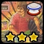 Soccer Kings Deluxe - Wizard Bumper