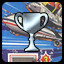 Icon for Space Shuttle 2016 - Lamp Hunter Silver