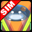 Icon for Aliens - 'S-H-I-P'