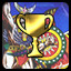 Icon for Star God - Challenge Gold