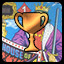 Icon for House of Diamonds - Checkpoint Bronze