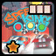 Icon for Speed King - Novice Puncher