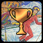 Icon for Winter Sports - Survivor Bronze