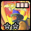 Icon for Firefighter - Advanced Puncher