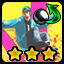 Wild Games - Wizard Roller