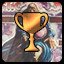 Icon for Mystic Star - Checkpoint Bronze