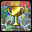 Icon for Fire Mountain - Challenge Gold