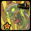 Icon for Zombie - Novice Kicker