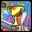 Icon for House of Diamonds Retro - 90 Sec Gold