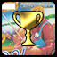 Icon for Pool Champion - Lamp Hunter Silver