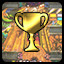 Icon for Magic Castle - Challenge Gold