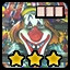 Clown - Wizard Puncher
