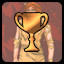 Icon for Caveman - Challenge Bronze