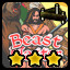 Icon for Beast Master - Wizard Kicker