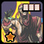 Icon for The Mummy - Novice Puncher