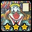 Clown Deluxe - Wizard Shooter