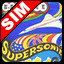 Icon for Supersonic - Supersonic Bonus