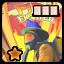 Icon for Firefighter - Novice Puncher