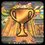 Icon for Magic Castle - Target Eliminator Bronze