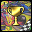 Icon for Hot Wheels - Challenge Gold