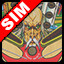 Icon for Time Machine - Sim - Green Special