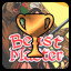 Icon for Beast Master - Survivor Bronze