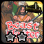Icon for Beast Master - Advanced Kicker