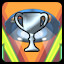 Icon for Aliens - Challenge Silver
