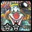 Icon for Clown Retro - Advanced Locker