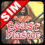 Icon for Beast Master - Score Novice