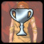 Icon for Caveman - Challenge Silver