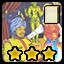 Icon for Cine Star Deluxe - Wizard Shooter
