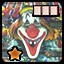 Icon for Clown - Novice Puncher