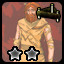 Icon for Caveman - Advanced Kicker