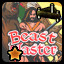 Icon for Beast Master - Novice Kicker