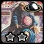 Icon for Mystic Star Retro - Advanced Locker