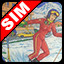 Icon for Winter Sports EM - Red Special