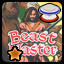 Beast Master - Novice Bumper