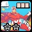 Icon for Universe - Advanced Puncher