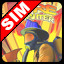 Icon for Firefighter - 200