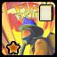 Icon for Firefighter - Novice Shooter