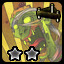 Icon for Zombie - Advanced Kicker