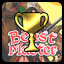 Icon for Beast Master - Survivor Gold