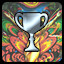Icon for Farfalla EM - Challenge Silver