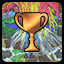 Icon for Fire Mountain - Challenge Bronze