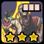 Icon for The Mummy - Wizard Puncher