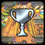Icon for Magic Castle - Challenge Silver